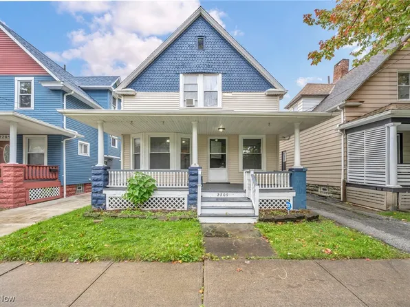 2209 W 85th St, Cleveland, OH 44102