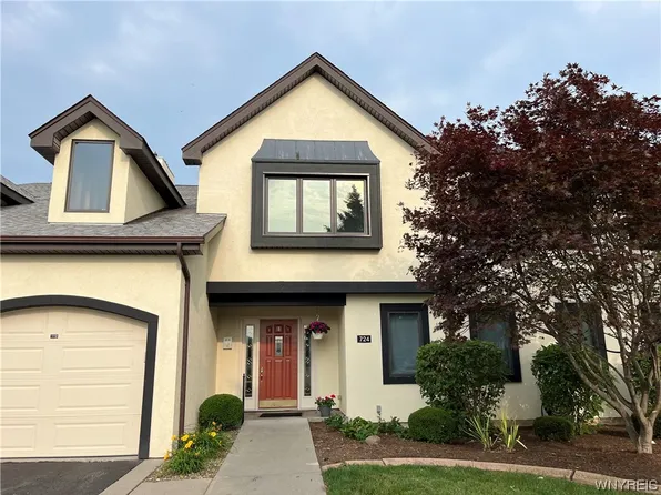 724 Northridge Dr APT 120, Lewiston, NY 14092