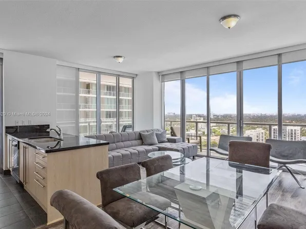 1111 SW 1st Ave APT 3014, Miami, FL 33130