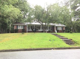 518 Franklin St, South Hill, VA 23970