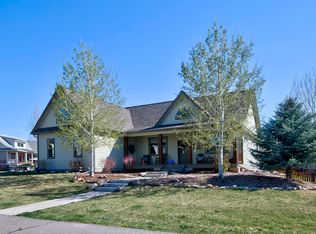 10 Maverick Ct, Gypsum, CO 81637