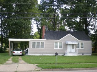 6268 Hudson Ave, Norfolk, VA 23502