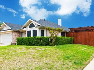 6700 Belcamp Dr, Plano, TX 75023