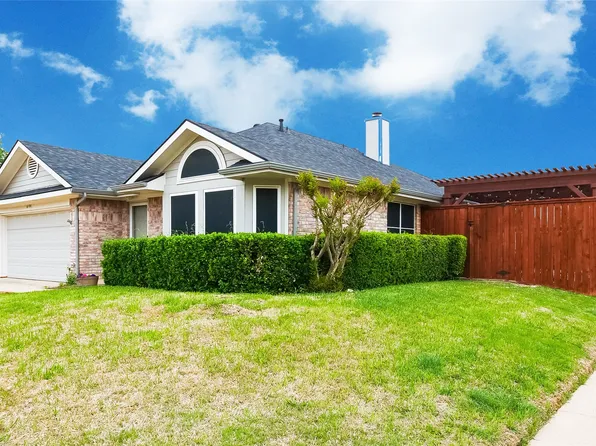 6700 Belcamp Dr, Plano, TX 75023