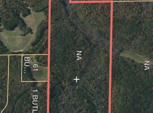 10601 John Rankin Hwy, Fulton, MS 38843