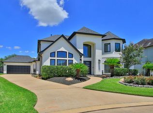 19934 Sable Stone Cir, Katy, TX 77450