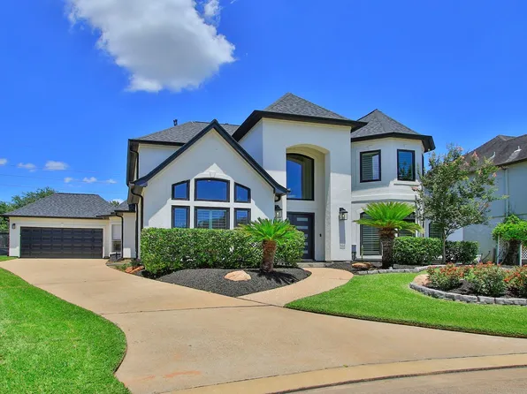 19934 Sable Stone Cir, Katy, TX 77450