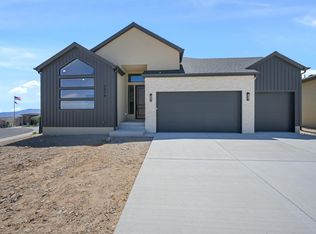 2279 Holy Cross Ct, Grand Junction, CO 81507