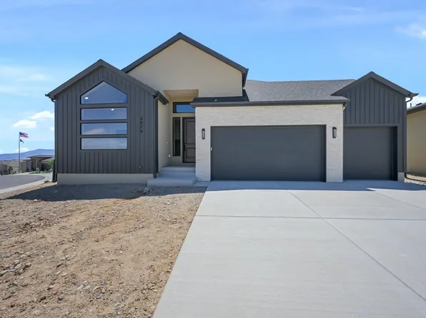 2279 Holy Cross Ct, Grand Junction, CO 81507