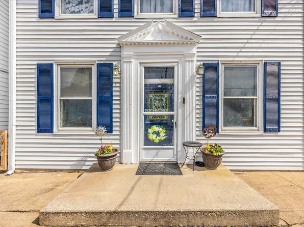 2 N 2nd St, Woodsboro, MD 21798