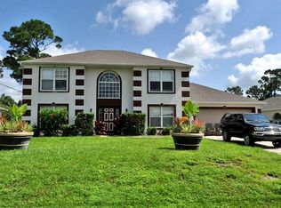 1619 SW Carillo Ave, Port Saint Lucie, FL 34953