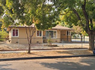 3904 E Orleans Ave, Fresno, CA 93702