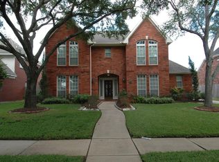 2803 Bright Trl, Sugar Land, TX 77479