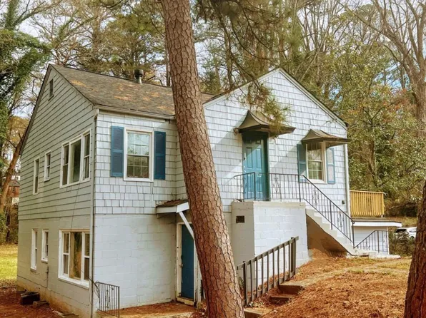 1639 Orlando St SW #A, Atlanta, GA 30311