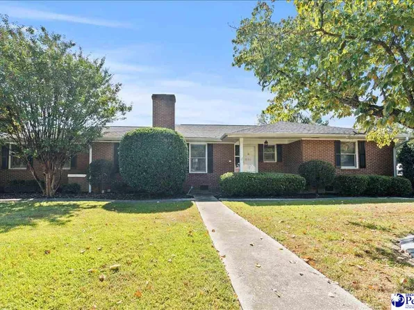 630 Arbor Dr, Florence, SC 29501
