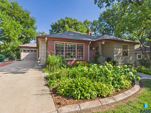 310 E 28th St, Sioux Falls, SD 57105