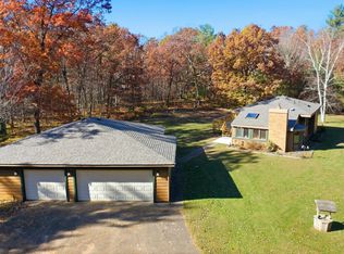 24075 Howe Rd, Webster, WI 54893