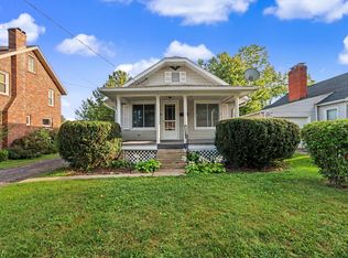 133 Wolfe Ave, Mansfield, OH 44907