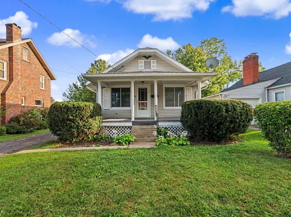 133 Wolfe Ave, Mansfield, OH 44907