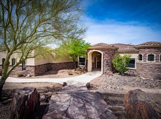 524 W Rock View Rd, Phoenix, AZ 85085