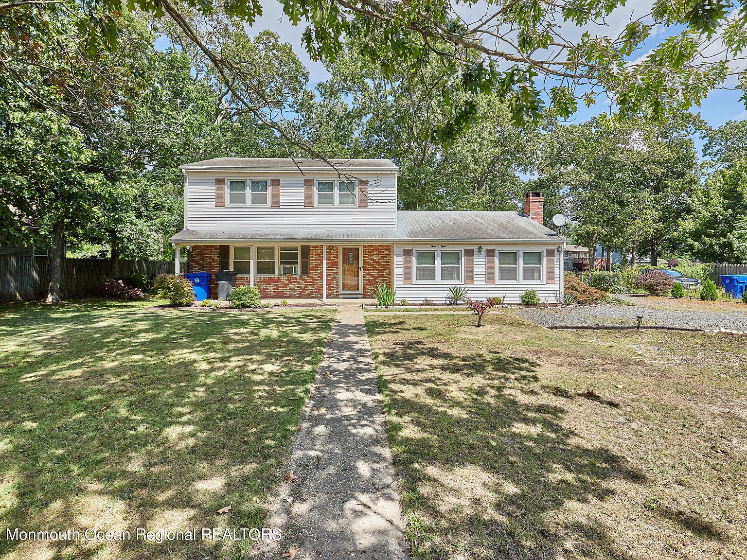 408 Drum Point Road Brick Nj 08723 Zillow