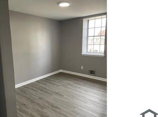 6030 Marquette Rd, Baltimore, MD 21206