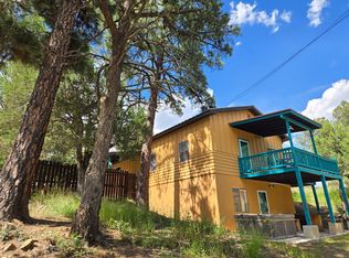 125 Tamarack Rd, Ruidoso, NM 88345