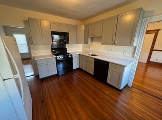 139 Cottage St #3, Everett, MA 02149