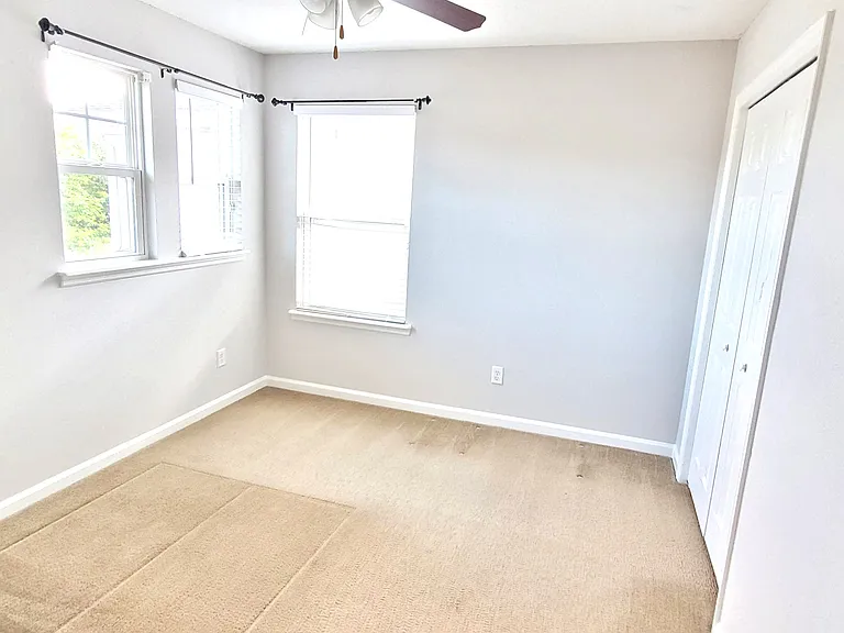 Second Floor Bedroom 2