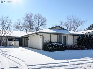 1129 Heatherwood Ln, Fort Collins, CO 80525