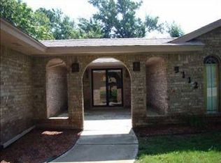 9112 S Villa Ave, Oklahoma City, OK 73159