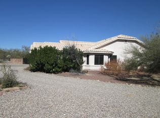 17540 S Camino Confianza, Sahuarita, AZ 85629