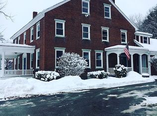 25 Winona Rd, Ashland, NH 03217