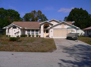 10407 Norvell Rd, Spring Hill, FL 34608