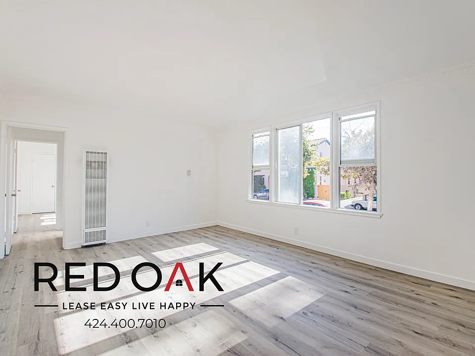 820 S Gramercy Pl #5