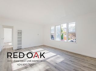 820 S Gramercy Pl APT 5, Los Angeles, CA 90005