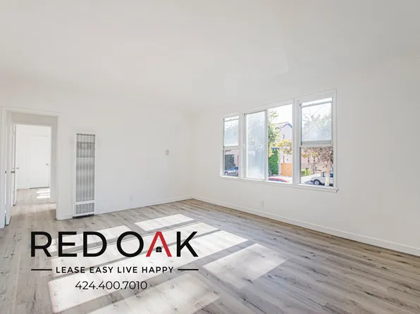 820 S Gramercy Pl, Los Angeles, CA
