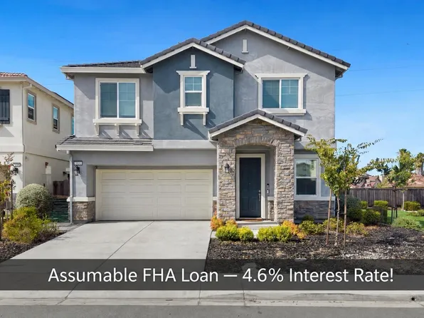 3002 Hickorynut St, Antioch, CA 94509