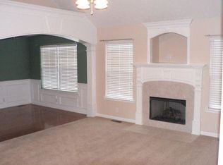 210 Quanah Parker Trl, Murfreesboro, TN 37127