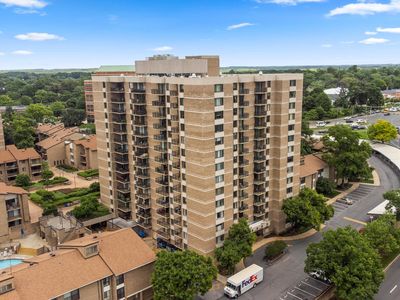 118 Monroe St APT 1010, Rockville, MD, 20850