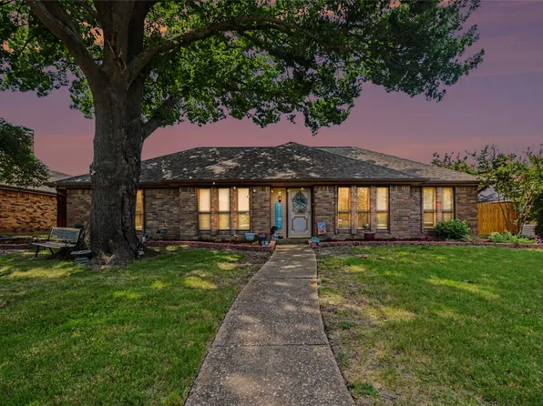 710 Rush Creek Dr, Allen, TX 75002
