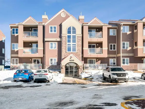 3400 W Edenwold Hts NW #1612, Calgary, AB T3A 3Y8