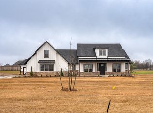2249 Dax Ln, Washington, OK 73093