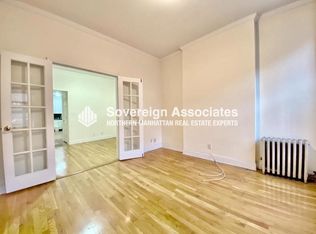 750 9th Ave #1S, New York, NY 10019
