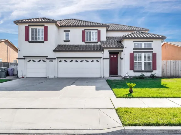 738 W Silvercrest Drive, Lindsay, CA 93247