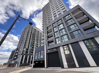 3071 Trafalgar Rd #1310, Oakville, ON L6H 6K7