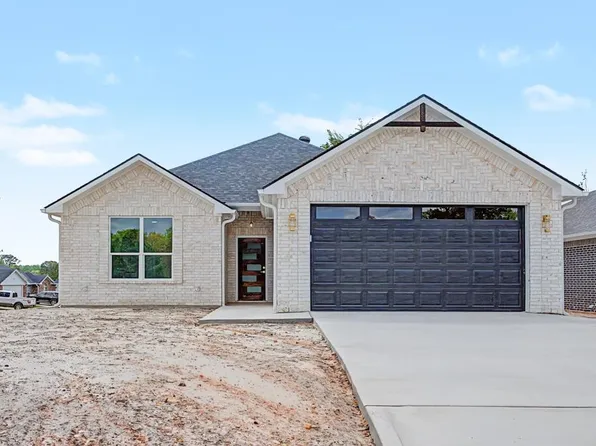 1620 Birch Ln, Kilgore, TX 75662