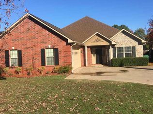 3A Dogwood Lake Dr, Texarkana, TX 75503