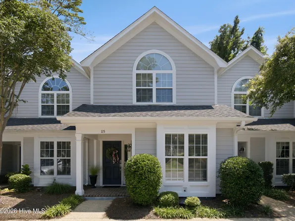 6211 Wrightsville Avenue Apt 115, Wilmington, NC 28403