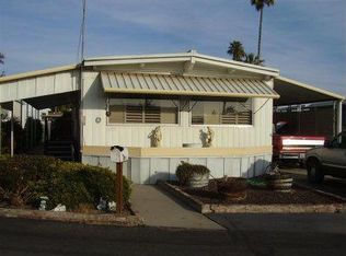 1724 Minnewawa Ave SPC 100, Clovis, CA 93612